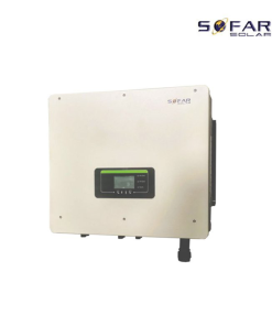 Bộ Hybrid Inverter 3 pha Sofar HYD 10KTL-3PH