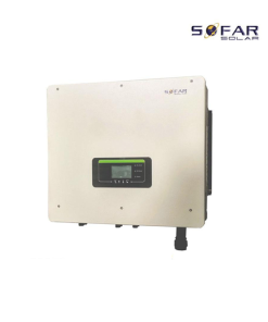 Inverter hòa lưới có dự trữ 3 pha Sofar HYD 15KTL-3PH