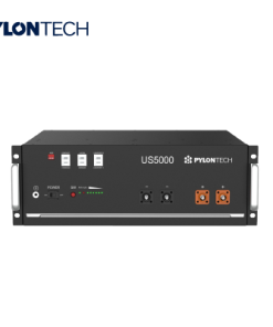 PIN LƯU TRỮ ĐIỆN LITHIUM PYLONTECH US5000
