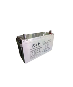 Ắc quy ROCKET ES120-12 (12V-120AH)