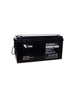 Ắc quy Vision 6FM150D-X 12V 150AH