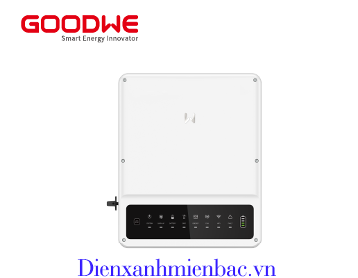 INVERTER HYBRID GOODWE EH PLUS+ 5KW 1 PHA