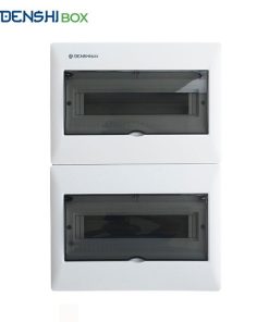 Tủ điện Denshibox GV-AP-28 (28 đường)