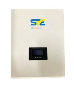 PIN LƯU TRỮ LITHIUM SVE 5000WM 5KWH 51,2V 100AH TREO TƯỜNG