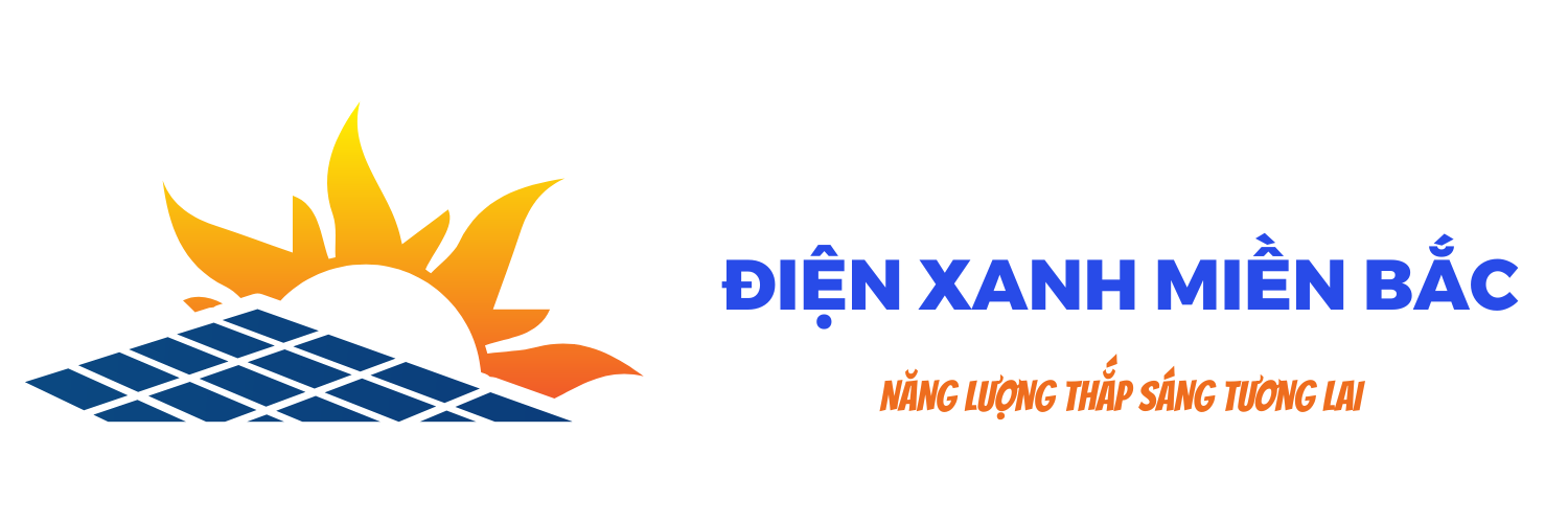 Điện xanh miền bắc